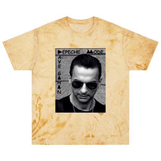 Discover Vtg 1993 Depeche Mode Faith Devotional World Tour Concert 90s Blast T Shirts, DM Rock Blast T Shirts