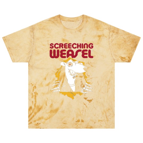 Discover Weasel Brigade Blast T Shirts