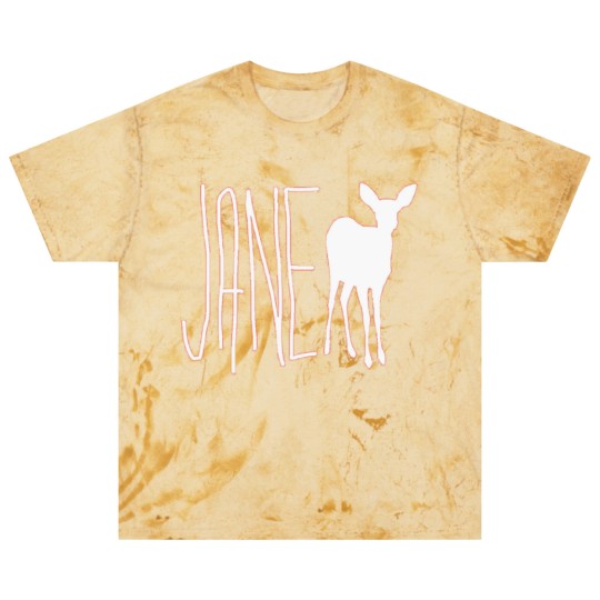 Discover Max Caulfield - Jane Doe Blast T Shirts