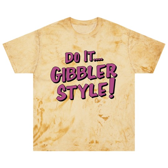Discover gibbler style - Fuller House - Blast T Shirts