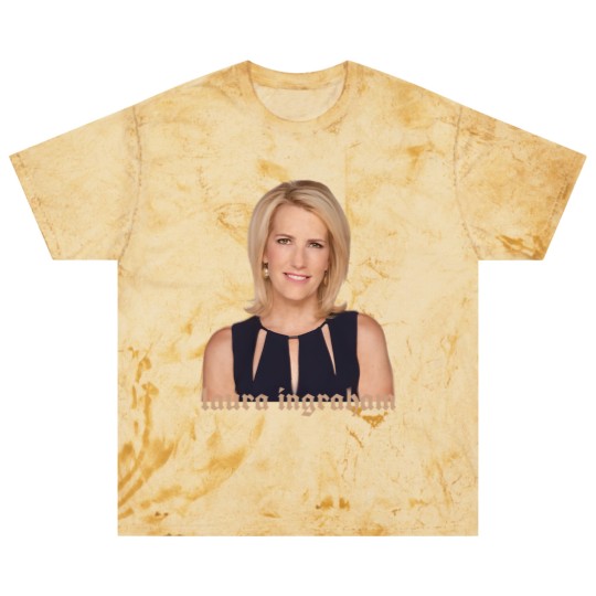 Discover Laura Ingraham Blast T Shirts