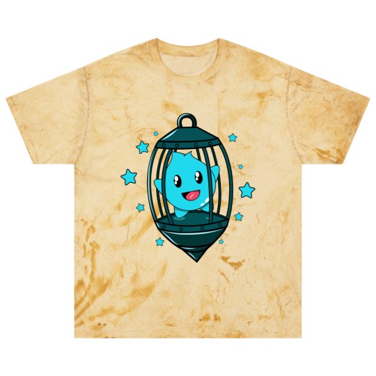 Discover Lumalee in Cage Classic Blast T Shirts