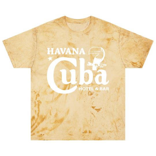 Discover Havana Cuba Blast T Shirts