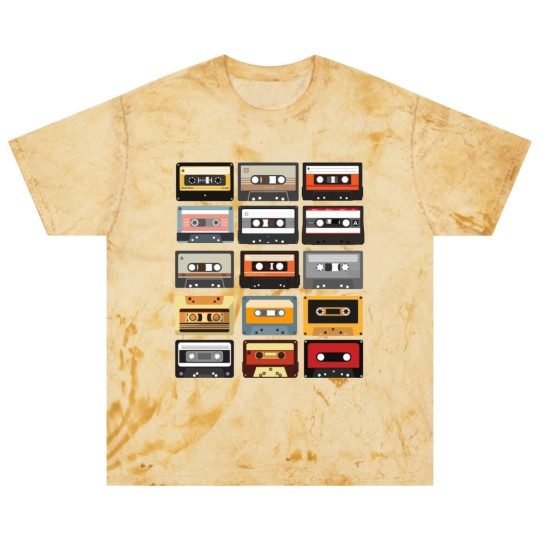Discover Cassette Tape - Cassette Tape - Blast T Shirts