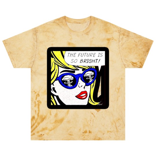 Discover POP ART CLASSIC Blast T Shirts