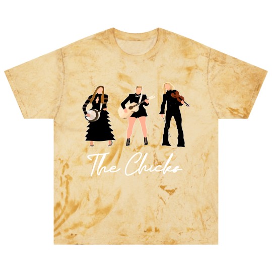 Discover The Chicks World Tour 2023 Blast T Shirts, The Chicks Blast T Shirts Fan Gifts, The Chicks Band Blast T Shirts