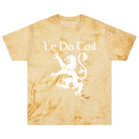 Discover Beer Please In Scots Gaelic Blast T Shirts | Lion Rampant Of Scotland Gifts | Scottish Heritage Blast T Shirts