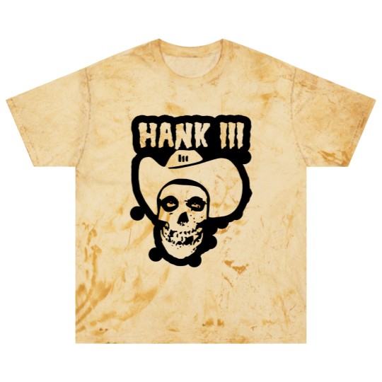 Discover Hank Williams | Essential Blast T Shirts