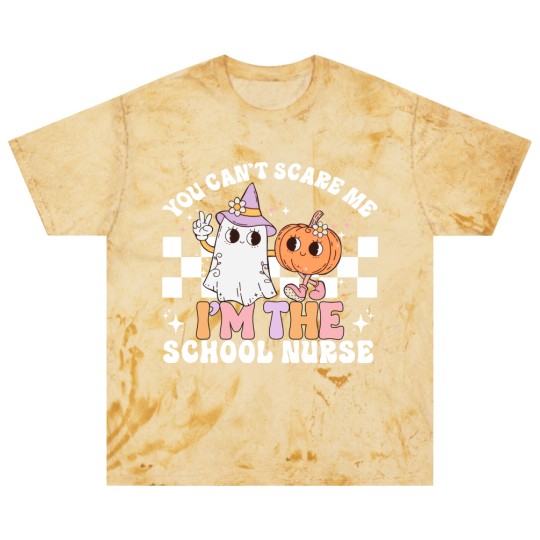 Discover Teacher Halloween Blast T Shirts for School Nurse Blast T Shirts, Halloween School Nurse Gift, Spooky School Nurse Blast T Shirts, School Nurse Blast T Shirts, Nurse Life