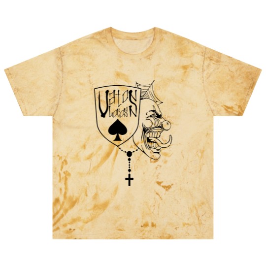Discover Chicano vatos locos Blast T Shirts