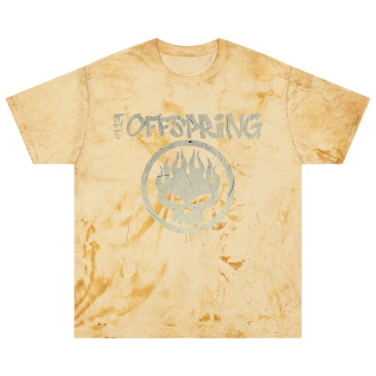 Discover The Offspring - Blast T Shirts