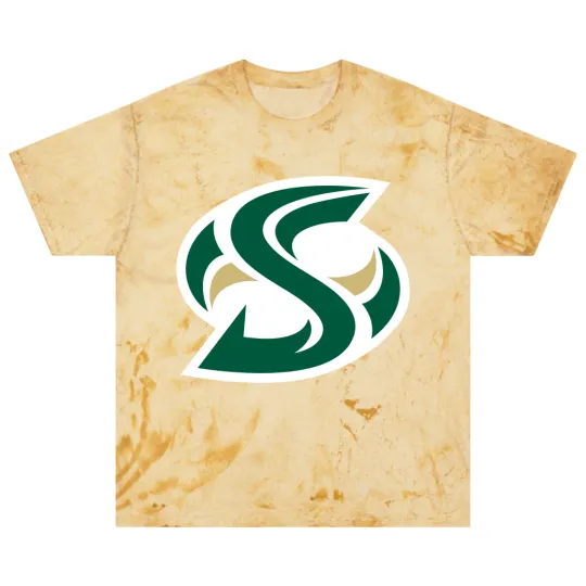 Discover Sacramento State Hornets Blast T Shirts