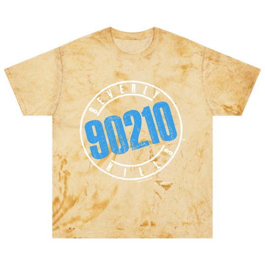 Discover vintage 1991 Beverly Hills 90210 Blast T Shirts