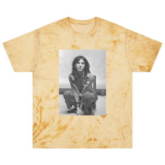 Discover Patti Smith vintage op Blast T Shirts vintage Blast T Shirts