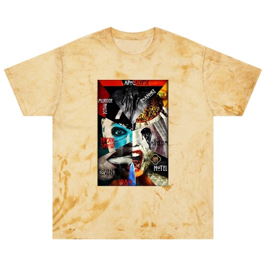 Discover American Horror Story Blast T Shirts