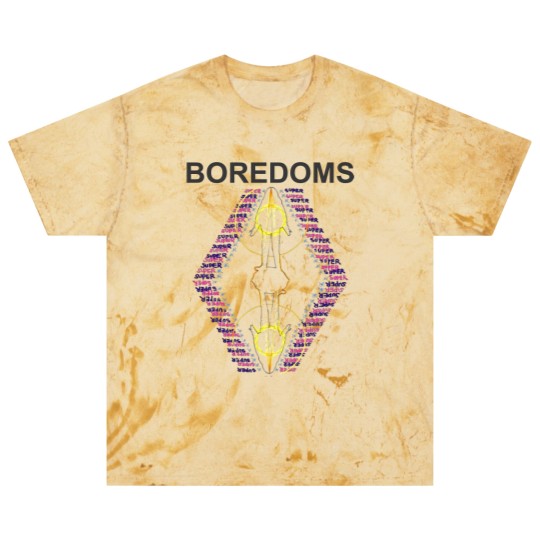 Discover boredoms super ae Blast T Shirts