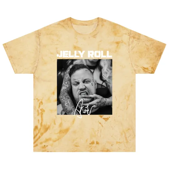 Discover Jelly Roll Addiction Kills Short Sleeve Men Blast T Shirts