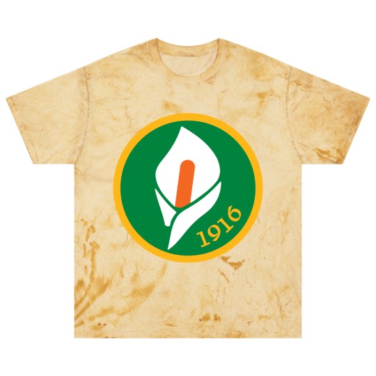 Discover Easter Rising - 1916 - Easter Lily  | Essential Blast T Shirts