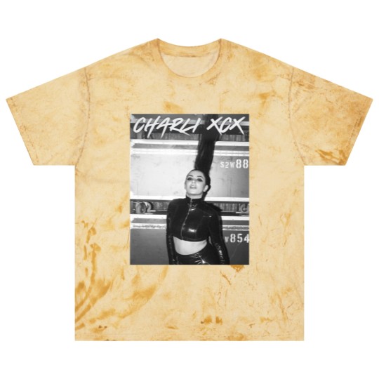 Discover CHARLI XCX Vintage Homage Blast T Shirts, Charli Xcx Style 90s Blast T Shirts, Charli Xcx Retro Blast T Shirts