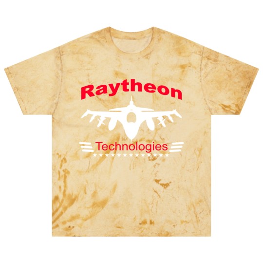 Discover Raytheon Blast T Shirts
