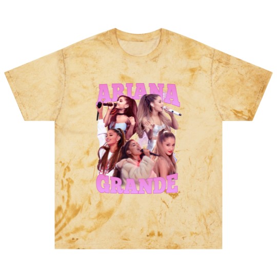 Discover Ariana Blast T Shirts, Ariana Merch, Vintage Ariana Blast T Shirts