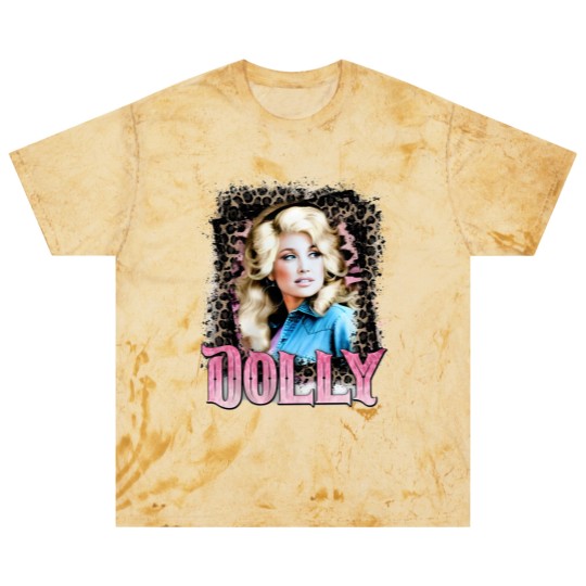 Discover Dolly Parton Blast T Shirts, Vintage Dolly Parton Blast T Shirts