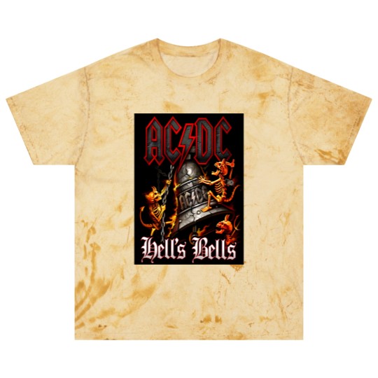 Discover ACDCBand Back in Black  Blast T Shirts