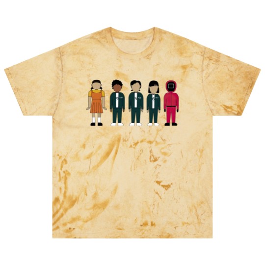 Discover Squid Cosplay - Squid Cosplay - Blast T Shirts