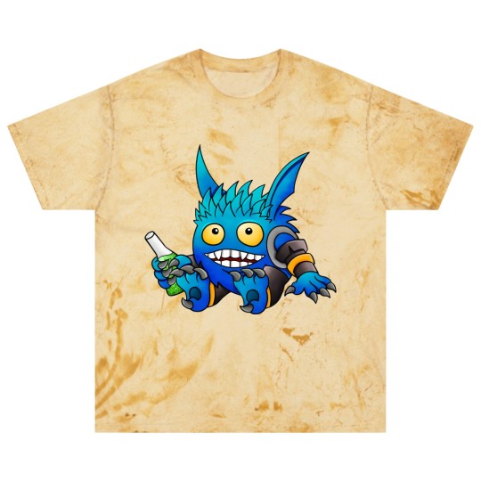 Discover Pop Fizz - Skylanders - Blast T Shirts