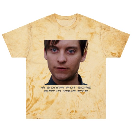 Discover DIRTy Tobey Blast T Shirts
