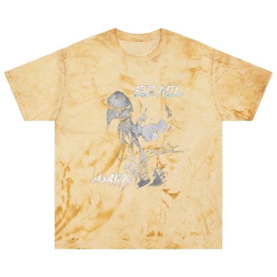 Discover Ez Mil Rap Blast T Shirts, Eminem Ez Mil Du4Li7Y Album Concert Tour 2023 Vintage 90s Y2K