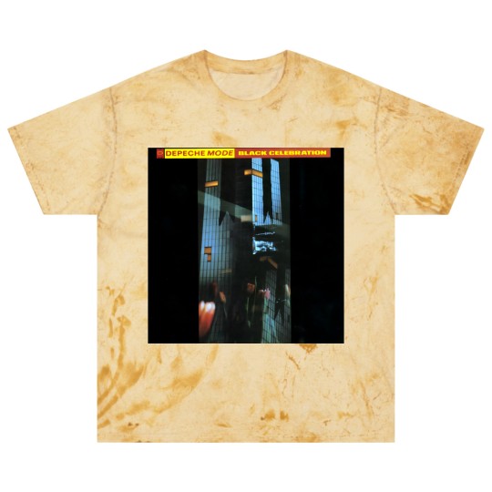 Discover Depeche Mode Band Blast T Shirts, Depeche Mode Blast T Shirts, Depeche Mode Fan Gift