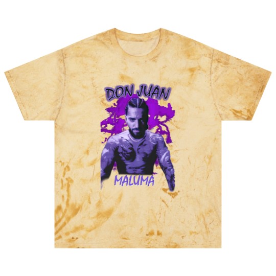 Discover Don Juan Maluma Blast T Shirts