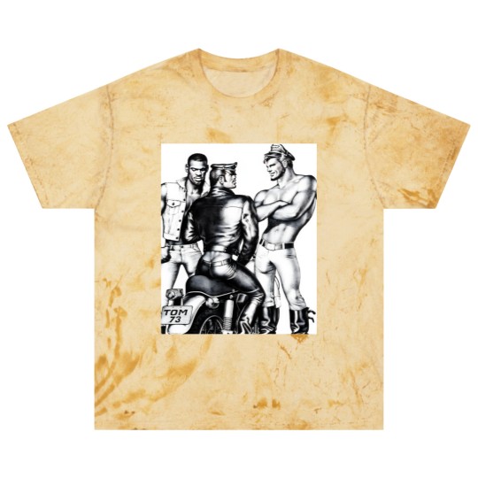 Discover Tom of Finland  | Active Blast T Shirts