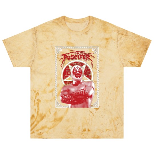 Discover PUSCIFER BAND Blast T Shirts