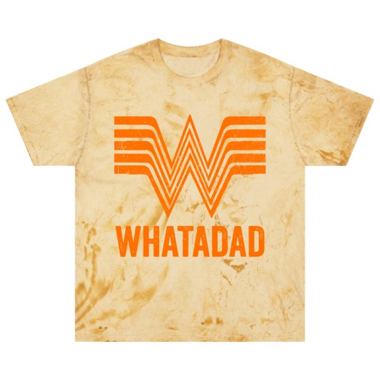 Discover Whatadad Funny Whataburger Lover Texas Gift | Active Blast T Shirts