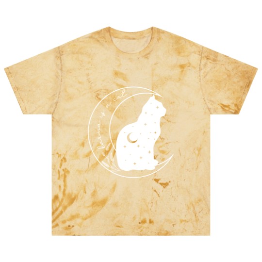 Discover Karma is a Cat Blast T Shirts