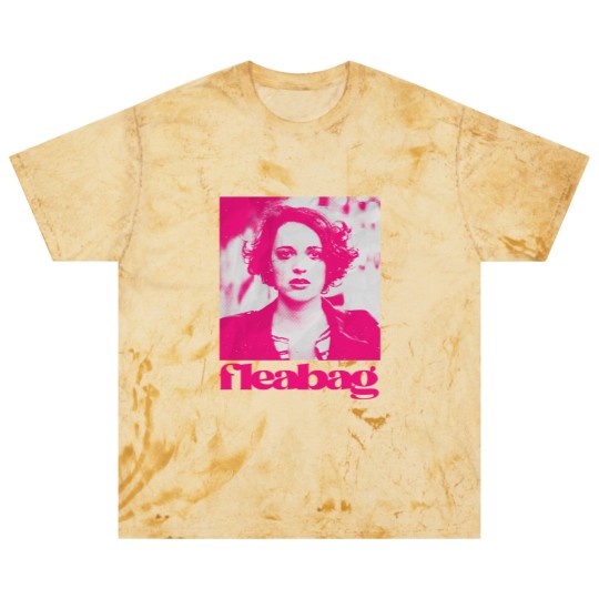 Discover fleabag by phoebe waller bridge Blast T Shirts