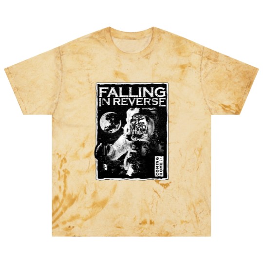 Discover Falling In Reverse Blast T Shirts, Falling In Reverse The Popular Mons Tour 2023 Blast T Shirts