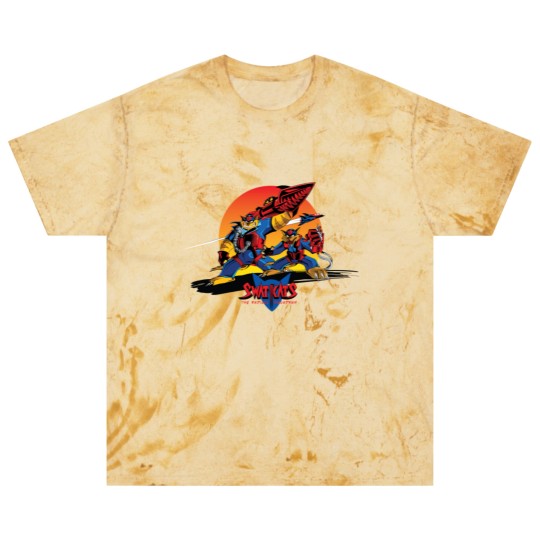 Discover Swat Kats - Swat Kats - Blast T Shirts