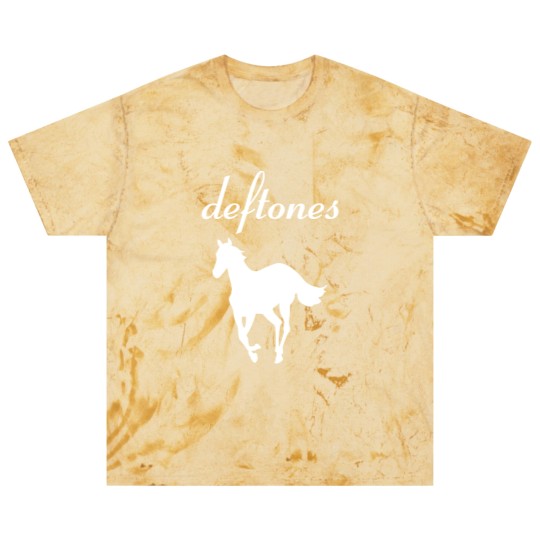 Discover White Pony Vintage Music Blast T Shirts