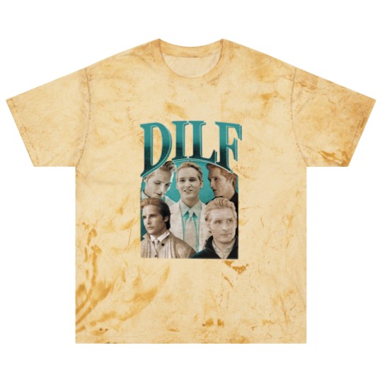 Discover Carlisle Cullen Vintage Retro 90's Blast T Shirts - The Original DILF Blast T Shirts