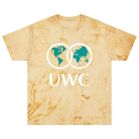 Discover UWC UNITED WORLD COLLEGES Blast T Shirts