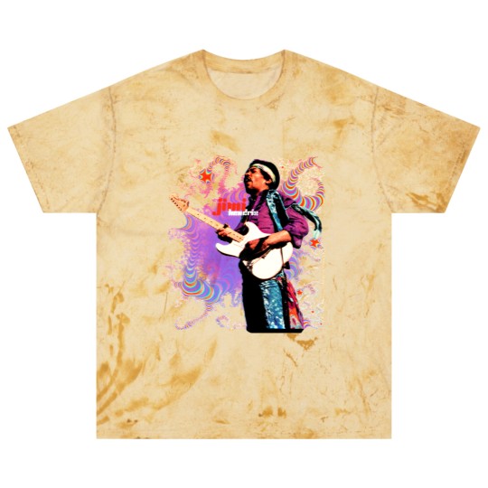 Discover Jimi Hendrix Blast T Shirts, Jimi Hendrix Vintage Blast T Shirts
