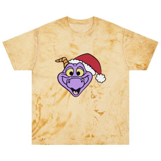 Discover Santa Figment Unisex Blast T Shirts