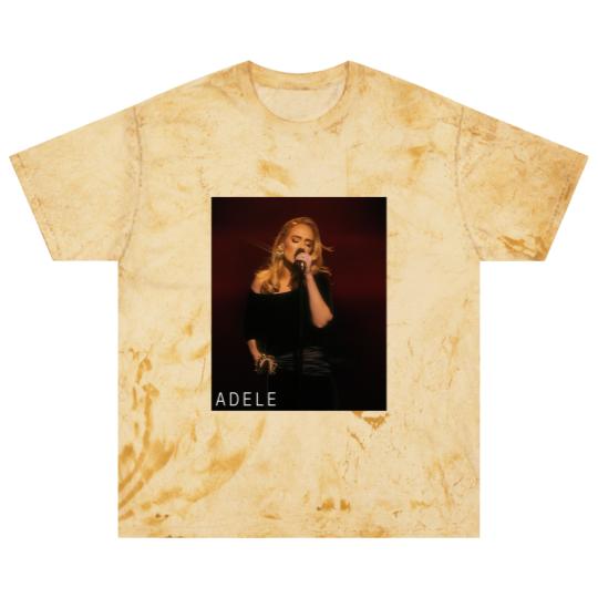 Discover ADELE Blast T Shirts, Weekend with Adele Blast T Shirts, Adele Concert Blast T Shirts