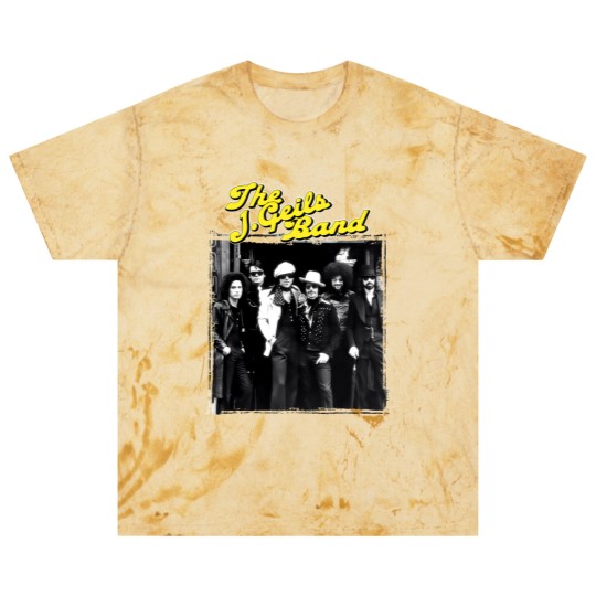 Discover J geils band Essential Blast T Shirts