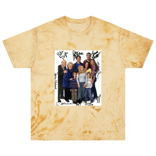 Discover everybody loves raymond Signed Blast T Shirts