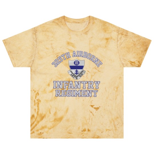 Discover 325Th Airborne Infantry Regiment Blast T Shirts