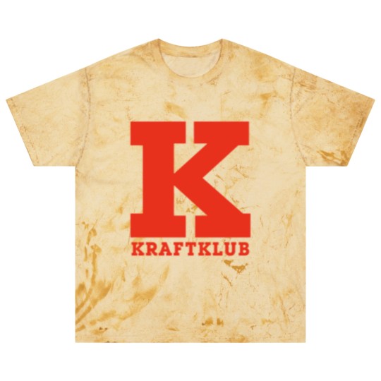 Discover KRAFTKLUB - Kargo Blast T Shirts